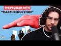 Why Liberalism Won't Solve Anything | HasanAbi Reacts | Second Thought