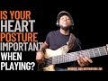 Is Heart Posture important when playing? | Grooves and Motivation