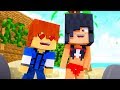 Minecraft Daycare - LIFEGUARD LOVE !? (Minecraft Roleplay)