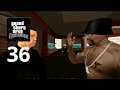 GTA San Andreas Android gameplay parte 36(missão chata)