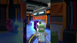 Epic Alien Battle! New Weapon Unlocked! #gaming #pawnplanet #fps