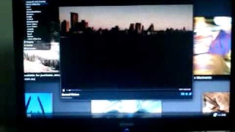 Ubuntu 9.04 + Cooliris