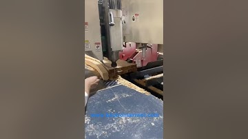 VẬN HÀNH MÁY CƯA LỌNG CNC CÔNG NGHỆ LƯỠI ROUTER