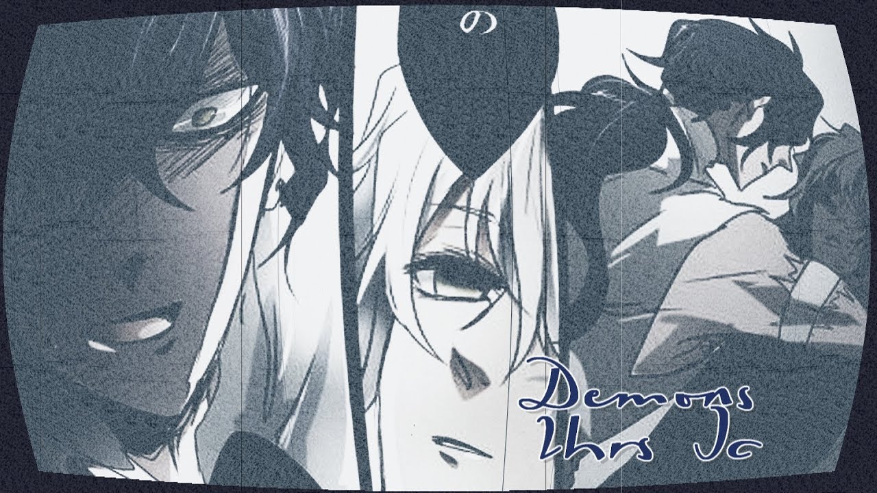 Download Demons Ii D Gray Man Tyki X Allen 2hrs Ic With Caro Youtube Desktop Wallpaper Get Wallpaper Demons Ii D Gray Man Tyki X Allen 2hrs Ic With Caro Youtube HD