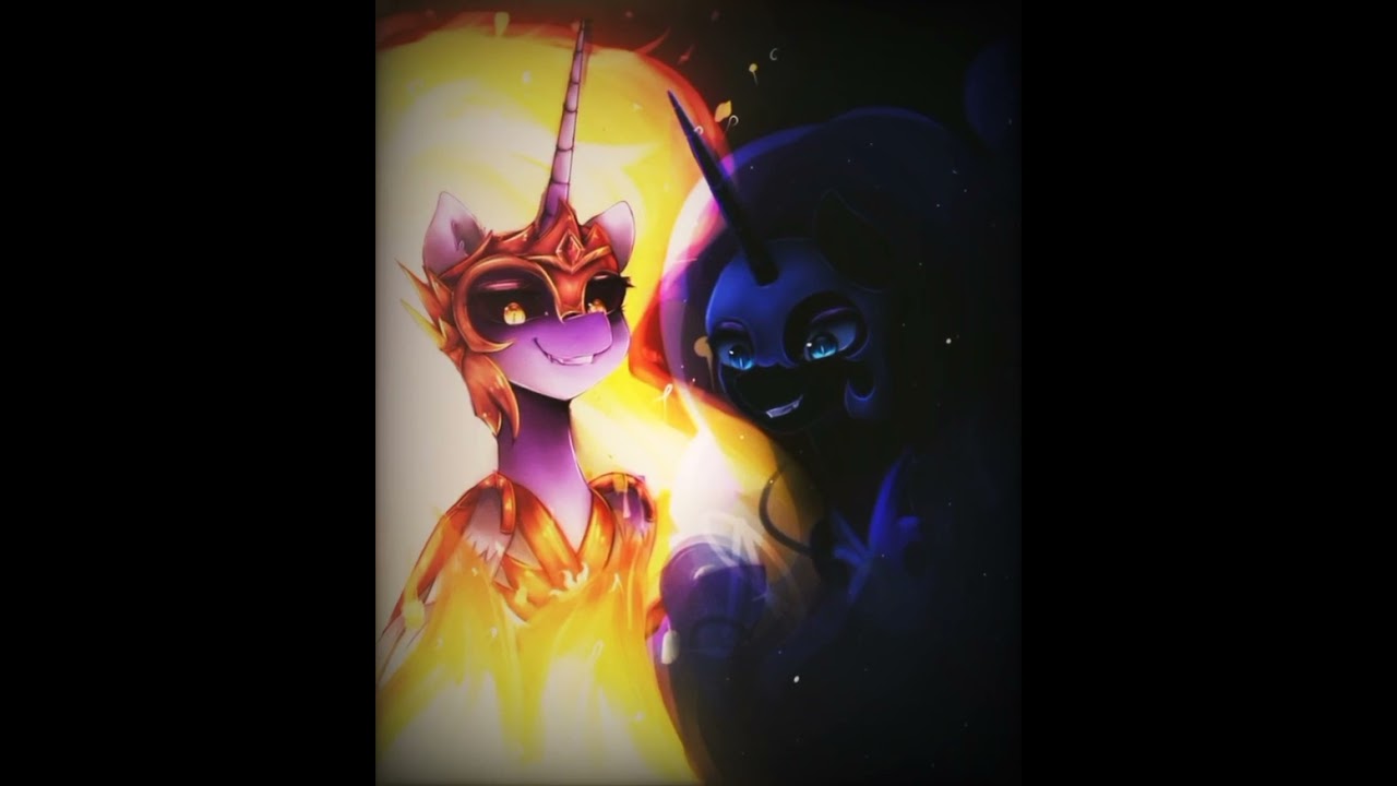 Jyc Row & Princewhateverer - Together,  Against The Sisters ( Feat. Celica Soldream ) - Slowed.