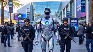 The Shocking Tech Reveals That Stunned CES 2026