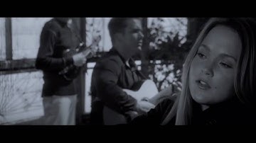 Nickel Creek - When You Come Back Down (HD)