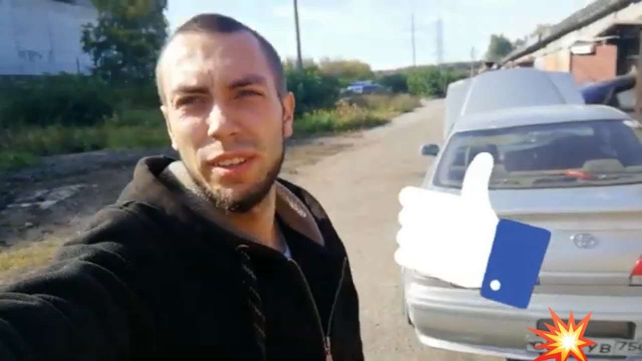 На стиле. Снова в гараже. Замена свечей на Марк 2 1гфе бимс. - YouTube