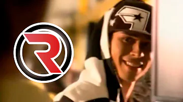 Señorita 2010 [Video Oficial] - Reykon el Líder ®