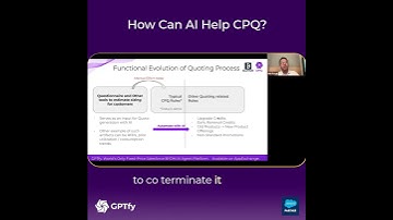 Salesforce CPQ Challenges: How AI Helps