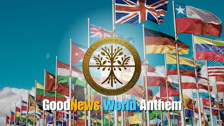 The GoodNews World Anthem | Prophet Uebert Angel [Official Lyrics Video]