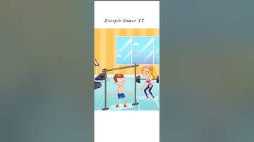 Make Girl Angry Level 67 | Gameplay Walkthrough | Levels Solution | Sxorpio Gamer YT