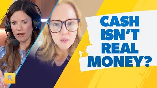 Gen Z Thinks Cash Isn't Real Money?!  Ramsey Show Reacts