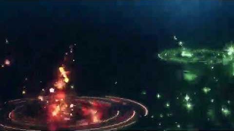 53 seconds multi-fandom video — In my eyes