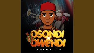 Osondi Owendi