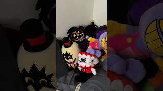 Murder Drones Going to Level Up expo #murderdronestheory #murdedrones