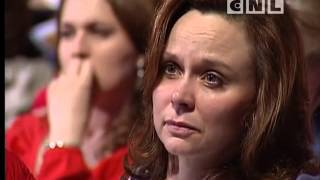 Джойс Майер 2015 проповеди, Если Вы Хотите Быть Сильными Часть 1