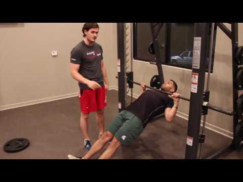 Plyo Circuit -