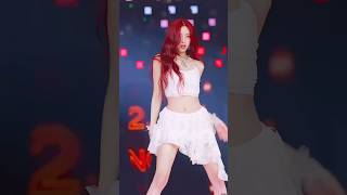 Bts V, Jhope, Jungkook Reaction To Yuna Pt.- 41