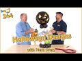 Halloween Designs with Mark Drury! BMTV 244
