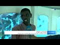 السياحة في السودان الكوخ الغاطس بالبحر الأحمر قبلة لزوار مدينة بورتسودان 