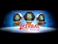 Kerbal space program  build mode track 1
