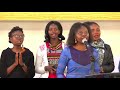 Jesu Mwendioro, Ruaraka Methodist Church Youth Ministry Presentation Mp3 Song