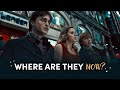 What Happened After Deathly Hallows? | Burning Questions