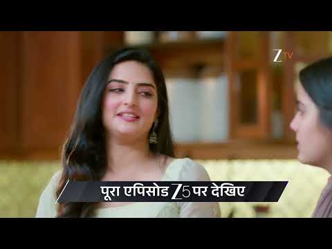 Tu Hi Re Dil Mein | Ep - 115 | Preview | Oct 08 2026 | Zee TV