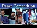 Dance Competition in Jeeto Pakistan | Fahad Mustafa