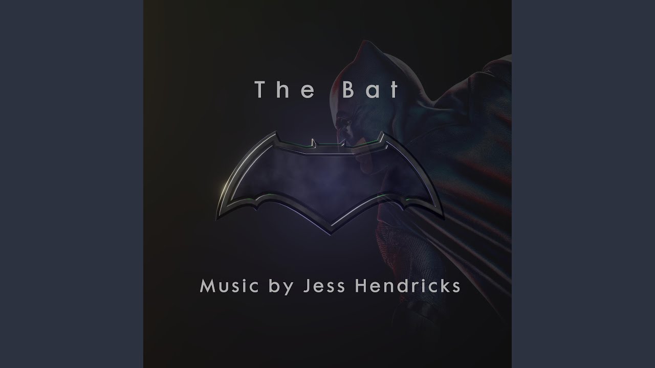 Watch The Bat on YouTube Watch The Bat on YouTube