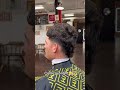 Mid Burst #barber #viral #haircut #blowup #blogger #youtubeshorts #funny #smallbusiness #smartphone