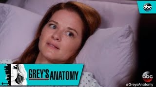 April \& Jackson's Baby Name Sneak Peek - Grey's Anatomy