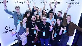 Midnight X Consensus Hong Kong