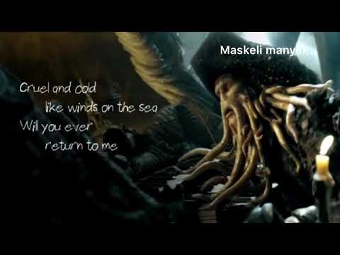 Davy Jones [Lyrics]