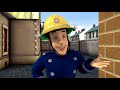 Tűzoltó Sam | Tűzoltó Sam az ügyben! | összeállítás | Rajzfilmek gyerekeknek