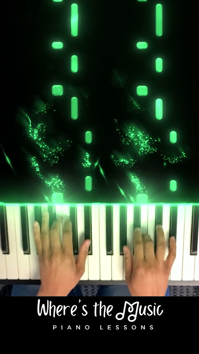 Play Nada By: G-Eazy in 15 seconds (Easy Piano Tutorial)