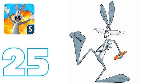 Looney Tunes World Of Mayhem Walkthrough Gameplay - Part 25 (iOS, Android)