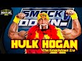 Hulk Hogan: The Smackdown Era (2002 - 2003)