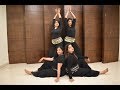O SAKI SAKI | BATLA HOUSE | NORA FATEHI | Belly Fusion | Happy Feet Choreography