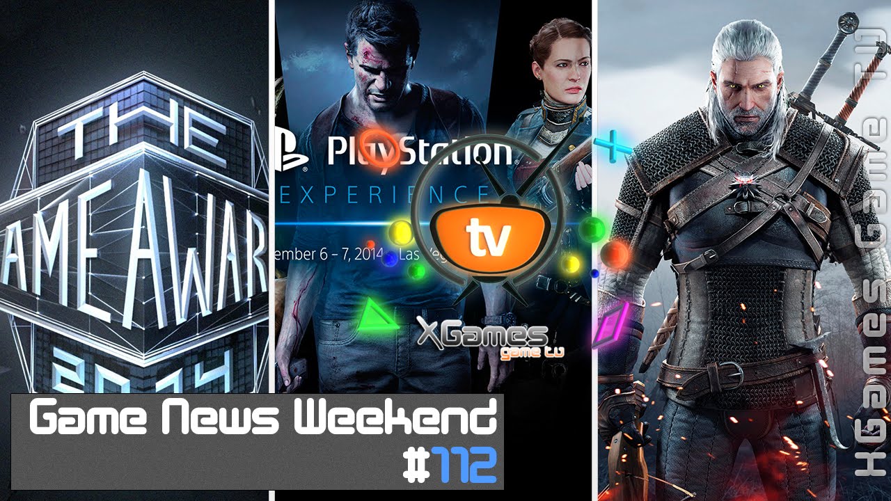 5 games tv. Game News. Gaming News. Gamer News. Games TV.