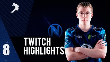 CS:GO | DeviL ► Stream HIGHLIGHTS [MUSIC SYNC]