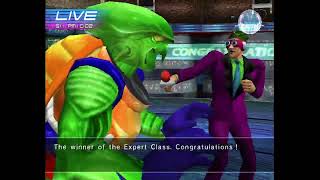 F-Zero GX TV Interviews in HD: Pilot #06 - Pico