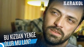 Komiser Reşat'ın Aklını Karıştıran Kadın | Karakol - YouTube