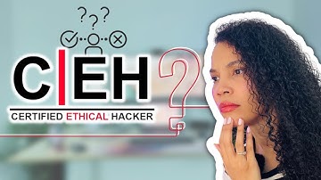 🎓 The Real Path to Becoming a Certified Ethical Hacker in 2024: Is CEH Worth It?