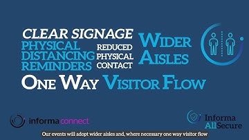 Health and Safety at the 2021 FEI: Front End of Innovation Conference