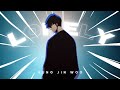 [4K] Sung Jin woo edit Lonely