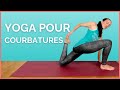 Yoga anti COURBATURES - Étirements 20 min quand on a mal ou après le sport