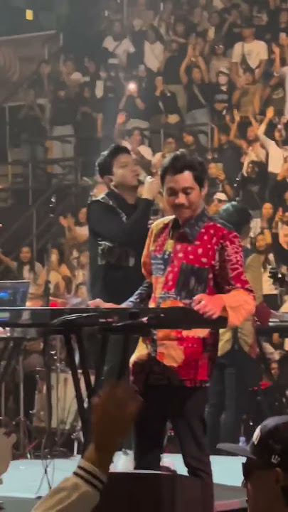 lagu kartonyono medot janji di bawakan denny caknan di hongkong #bellabonita #dennycaknan #cunda