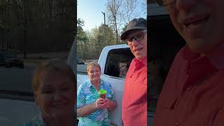 We Had to See This for Ourselves…